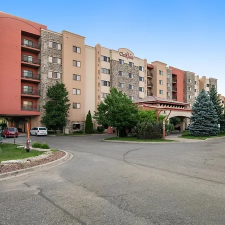Chula Vista Condo 2346 Wisconsin Dells Exterior photo
