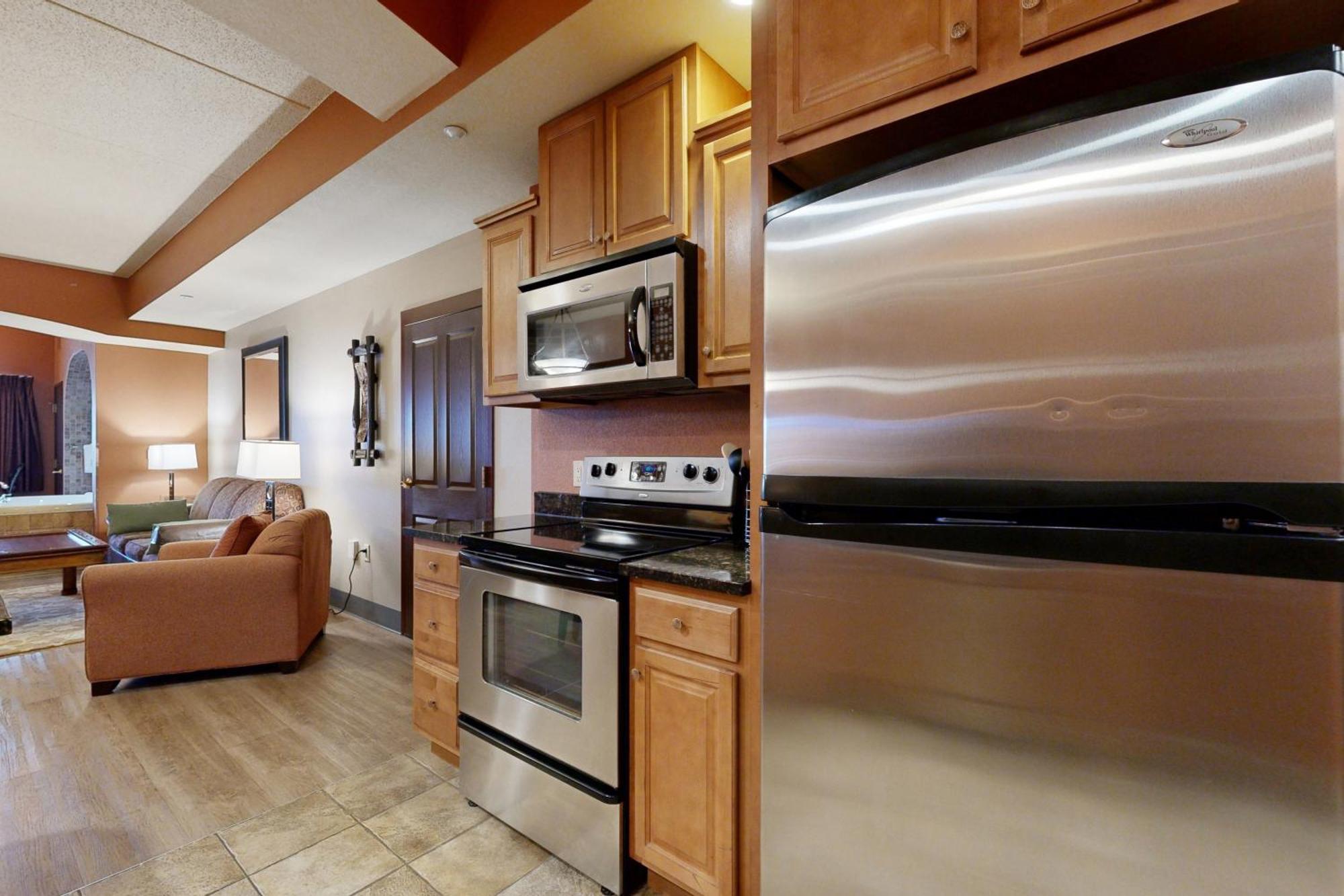 Apartamento Chula Vista 2343 *