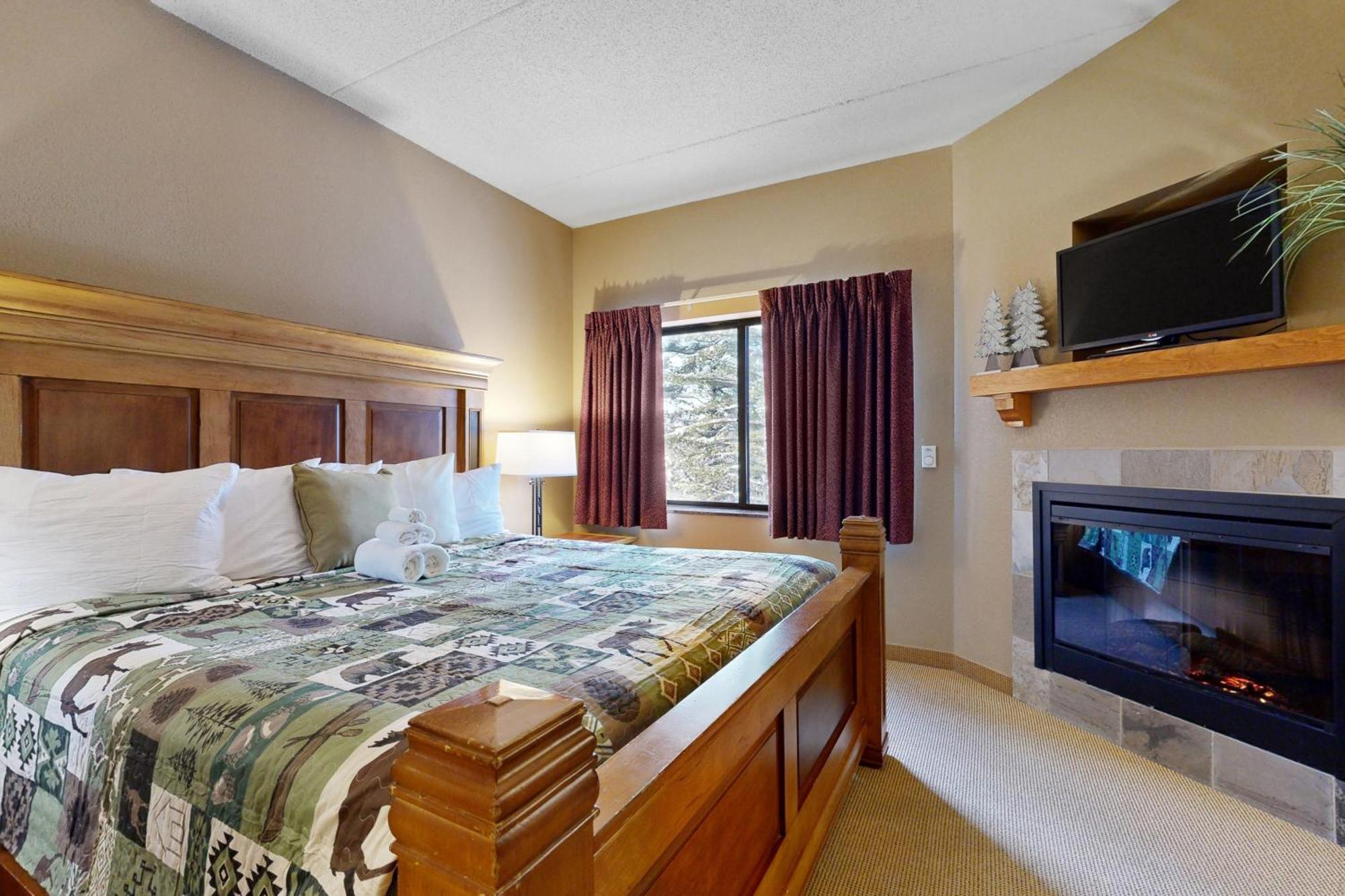 Apartamento Chula Vista 2343