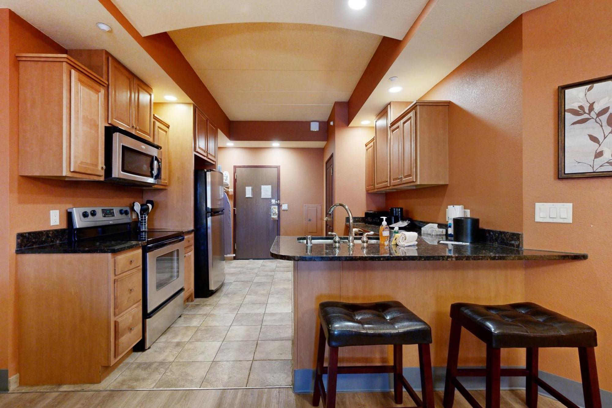 Chula Vista 2343 Apartamento Wisconsin Dells