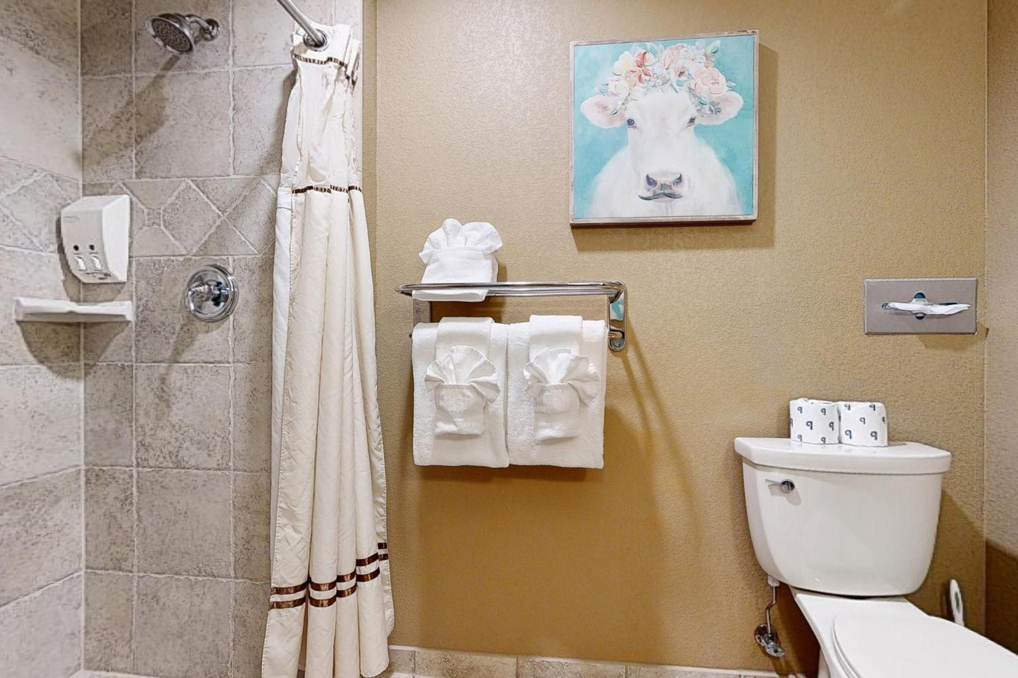 Apartamento Chula Vista 2343 *