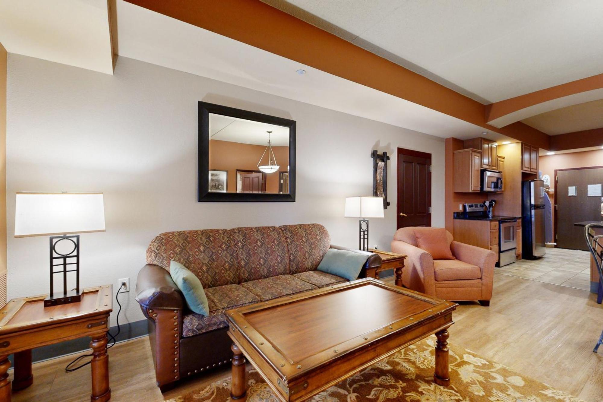 Apartamento Chula Vista 2343