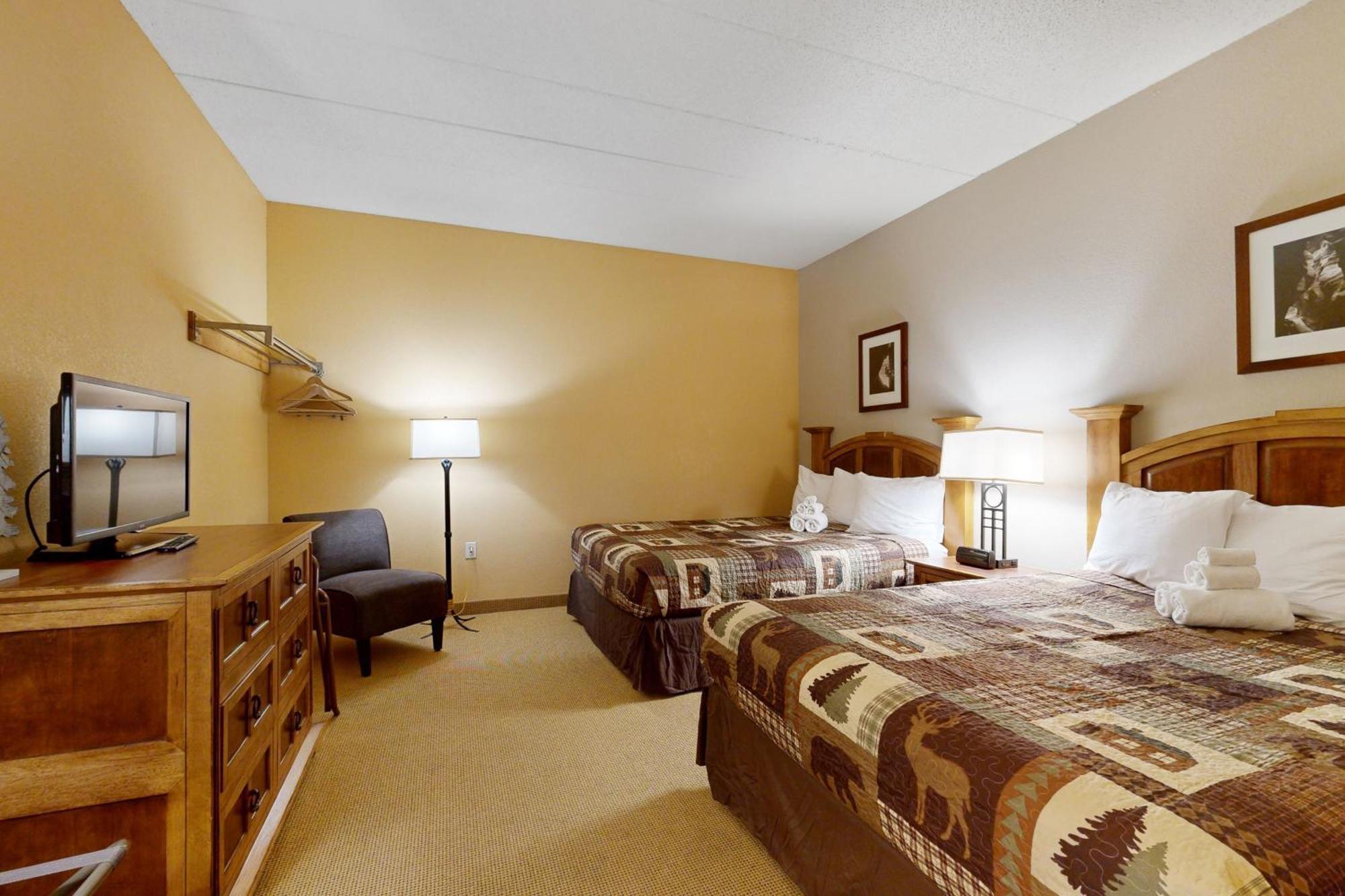 Apartamento Chula Vista 2343 *