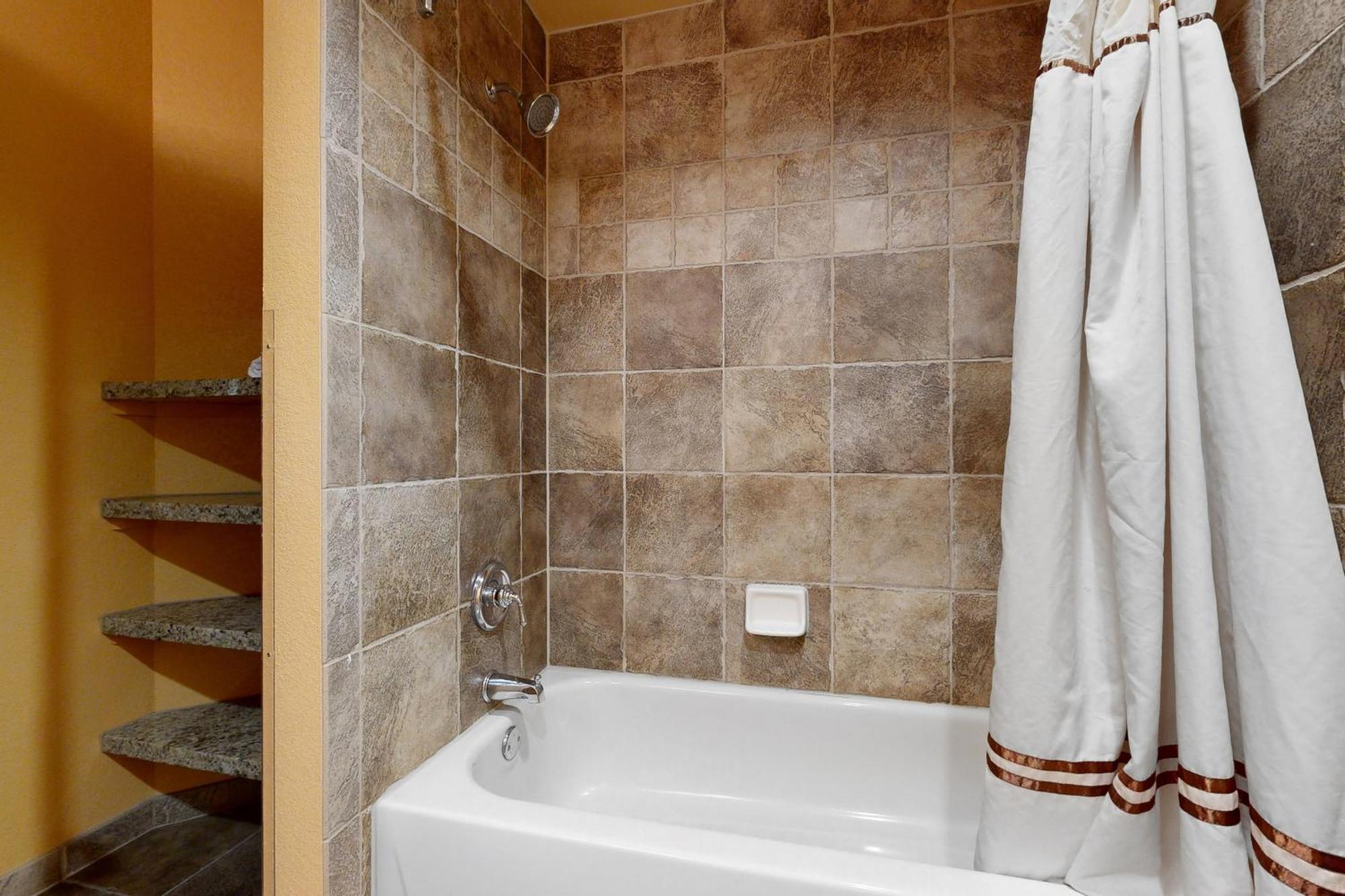 Apartamento Chula Vista 2343
