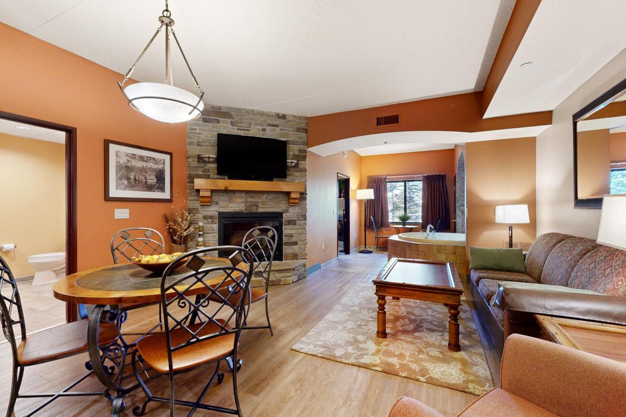 Chula Vista 2343 Apartamento Wisconsin Dells