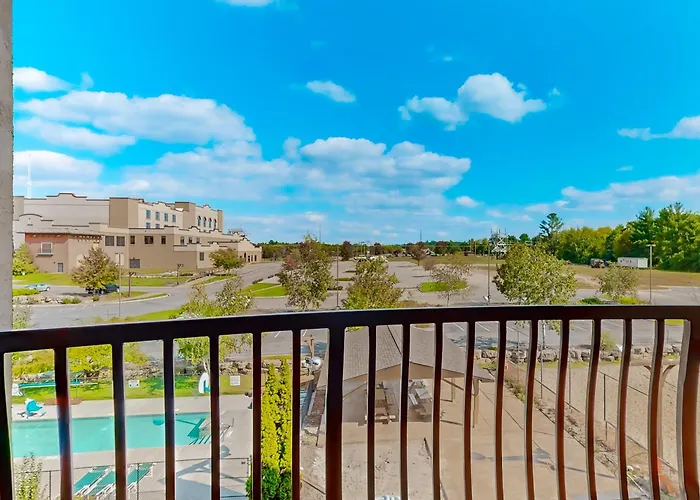 Chula Vista Condo 2346