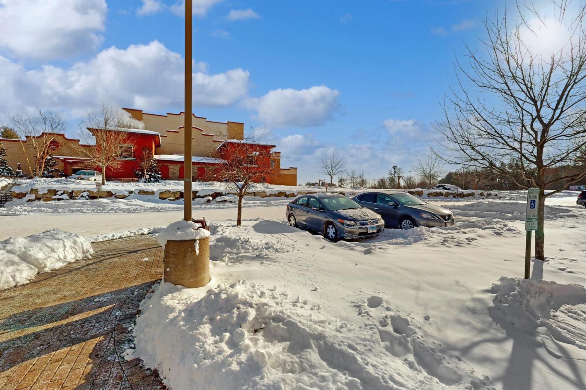 Apartment Chula Vista 2343 Wisconsin Dells