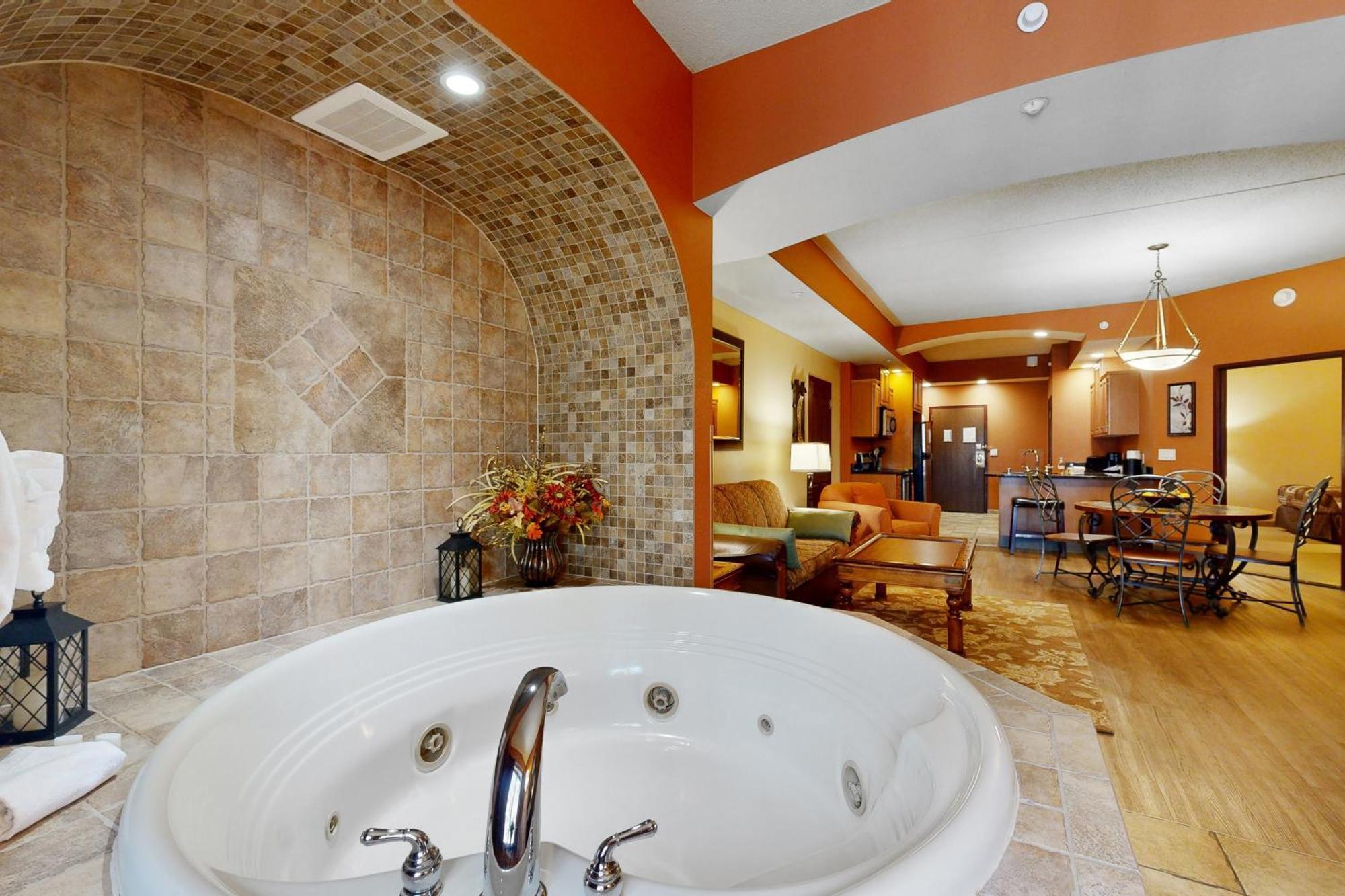 Apartment Chula Vista 2343 Wisconsin Dells
