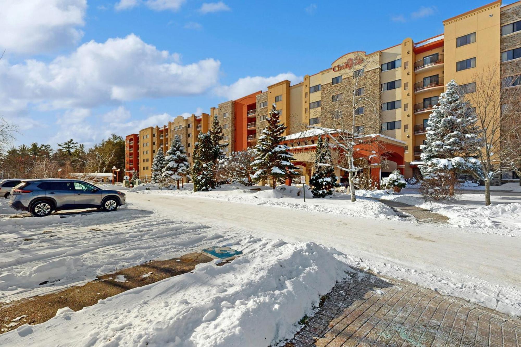 Apartment Chula Vista 2343 Wisconsin Dells