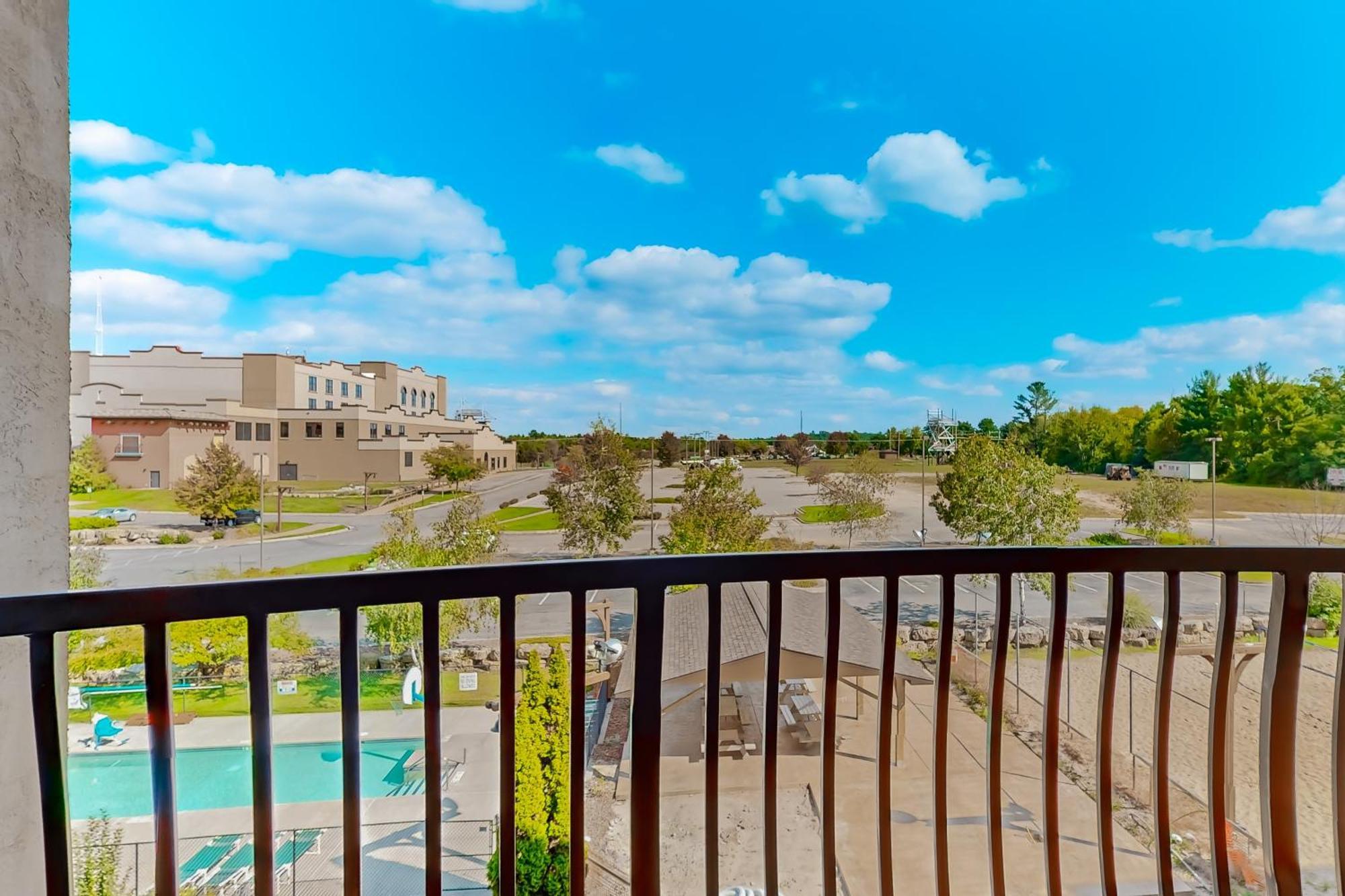 Ferienhaus Chula Vista 2346 Wisconsin Dells