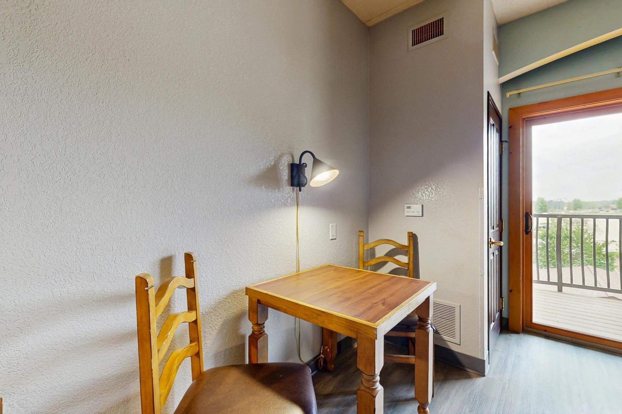 Ferienhaus Chula Vista 2346